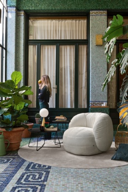 Reef fotel - myhome